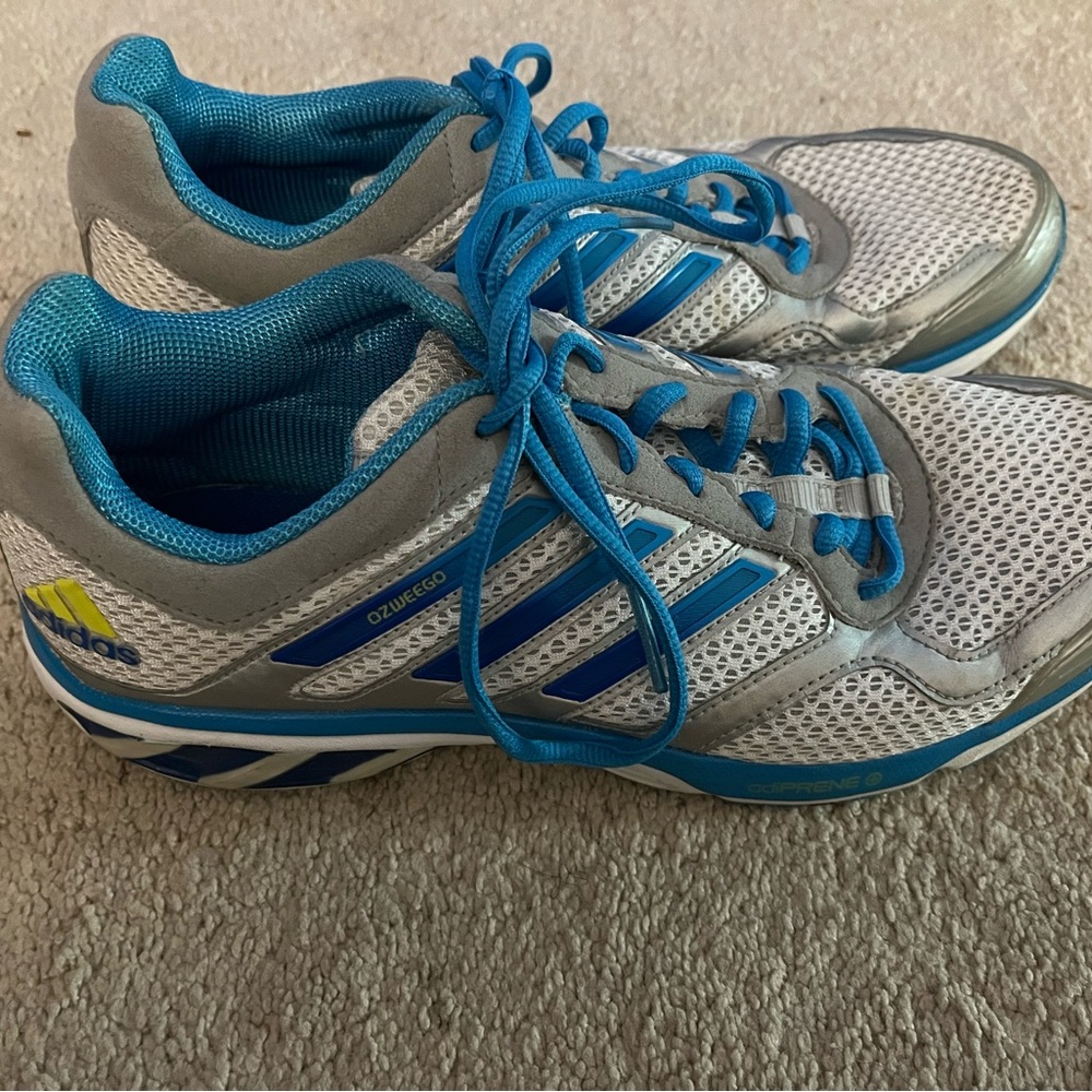 Adidas Sneakers VGUC
